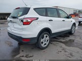 Ford Escape S 1FMCU0F72HUB88896 fotografie