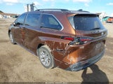 Toyota Sienna Le 5TDKSKFC2PS074608 снимка