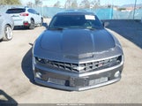 Chevrolet Camaro 2Ss 2G1FK1EJ3B9175386 снимка