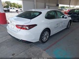 Toyota Camry Le 4T1C11AK7PU107450 photo