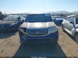 Honda Pilot Lx 5FNYF4H24DB049353 снимка