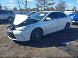 Toyota Camry Xse 4T1BF1FK6FU059038 photo