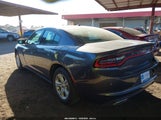 Dodge Charger Sxt Rwd 2C3CDXBG7MH638465 снимка