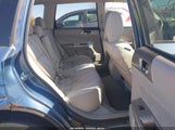 Subaru Forester 2.5X JF2SH63659H786754 снимка