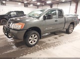 Nissan Titan Sv 1N6AA0CC0BN309686 снимка