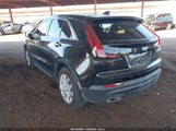 Cadillac Xt4 Luxury 1GYAZAR45PF110520 снимка