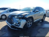 Lexus Rx 350 2T2HZMAA3NC259078 снимка