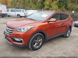 Hyundai Santa Fe Sport 2.4L 5XYZUDLB9HG462966 photo