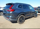 Honda Cr-V Hybrid Sport Touring 7FARS6H92RE017831 fotografie