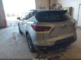 Chevrolet Blazer Awd Rs 3GNKBKRSXRS278372 снимка