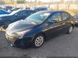 Toyota Prius Two JTDKBRFU3G3514516 снимка
