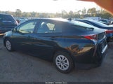 Toyota Prius Two JTDKBRFU3G3514516 снимка