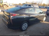 Toyota Prius Two JTDKBRFU3G3514516 снимка