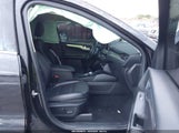 Ford Escape Titanium Hybrid 1FMCU9DZ5MUA40938 photo