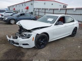 BMW 330I xDrive WBA8D9G53JNU70277 снимка