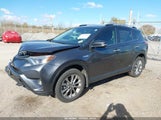 Toyota Rav4 Hybrid Limited JTMDJREV7GD009384 photo