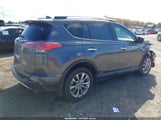 Toyota Rav4 Hybrid Limited JTMDJREV7GD009384 снимка