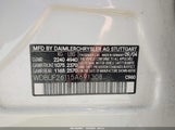 Mercedes-Benz E 320 Cdi WDBUF26J15A691308 снимка