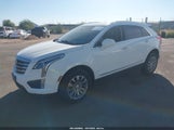Cadillac Xt5 Luxury 1GYKNBRS2HZ310274 снимка