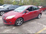 Ford Focus Se 1FADP3F2XDL283816 снимка