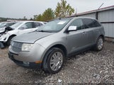 Lincoln Mkx 2LMDU68C48BJ12317 fotografie