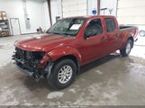 Nissan Frontier Sv 1N6AD0FR9KN722312 снимка