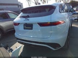 Jaguar F-Pace R-Dynamic S P250 Awd Automatic SADCT2EX7RA724950 снимка
