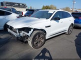 Jaguar F-Pace R-Dynamic S P250 Awd Automatic SADCT2EX7RA724950 снимка