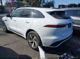 Jaguar F-Pace R-Dynamic S P250 Awd Automatic SADCT2EX7RA724950 снимка