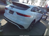 Jaguar F-Pace R-Dynamic S P250 Awd Automatic SADCT2EX7RA724950 снимка