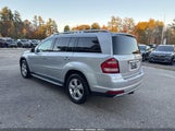 Mercedes-Benz Gl 450 4Matic 4JGBF7BE9CA795486 снимка