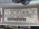 Toyota Tacoma Prerunner 5TFJX4GN7EX029728 снимка
