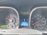 Chevrolet Malibu 1Lt 1G11C5SL1FF110490 снимка