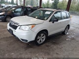 Subaru Forester 2.5I JF2SJABC2FH494845 снимка