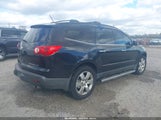 Chevrolet Traverse Ltz 1GNKVLEDXBJ380475 снимка