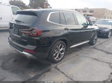 BMW X3 xDrive30I 5UX53DP01P9R59728 photo
