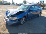 Subaru Legacy 2.5I Limited 4S3BL626857229089 снимка