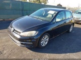 Volkswagen Golf Tsi S/Tsi Se 3VWG17AU2JM277864 photo