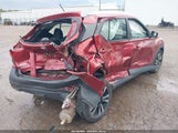 Nissan Kicks Sv 3N1CP5CU5KL551800 снимка