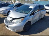 Nissan Versa Note Sv 3N1CE2CP6FL447160 снимка