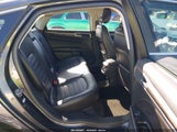 Ford Fusion Energi Se Luxury 3FA6P0PU2FR305111 снимка