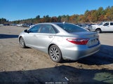 Toyota Camry Hybrid Xle 4T1BD1FK1GU186187 fotografie
