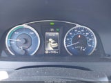 Toyota Camry Hybrid Xle 4T1BD1FK1GU186187 fotografie