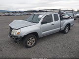 Toyota Tacoma 5TETX22N27Z423833 photo