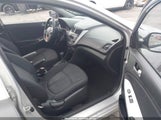 Hyundai Accent Se KMHCT5AE4GU242879 снимка