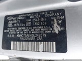 Hyundai Accent Se KMHCT5AE4GU242879 снимка