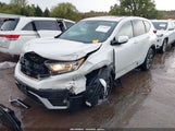 Honda Cr-V Awd Ex-L 5J6RW2H8XLL007918 photo