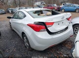 Hyundai Elantra Gls 5NPDH4AE3DH371335 снимка