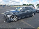 Mercedes-Benz C 300 Luxury/Sport WDDGF5EBXAR088904 снимка