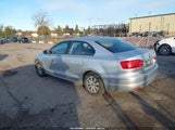 Volkswagen Jetta 2.0L S 3VW1K7AJ1EM380062 photo